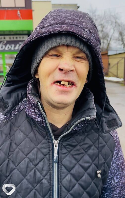 Стас, 34, Орске — анкета №3388605
