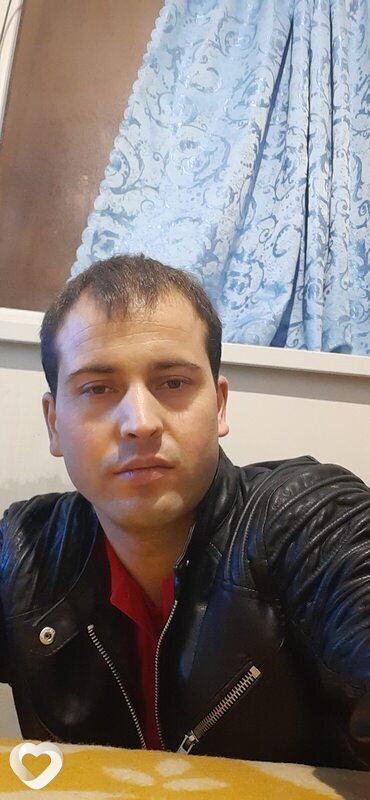 Денис, 31, Уфе — анкета №3388608