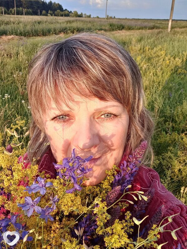 Светлана, 55, Волгограде — анкета №3388614