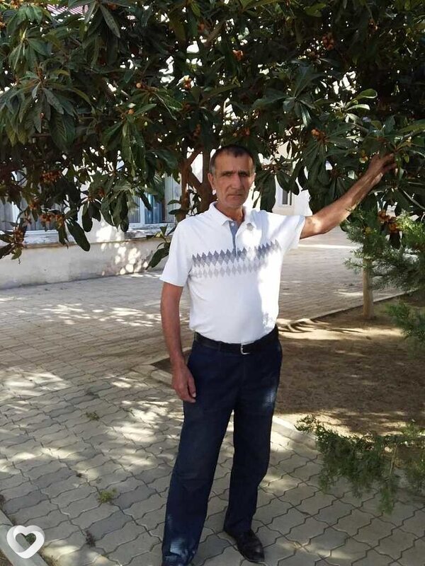 Матлаб, 61, Новороссийске — анкета №3388643