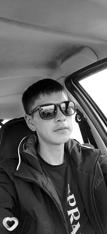 Андрей, Воскресенск