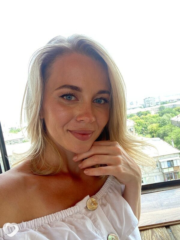 Алина, 37, Курске — анкета №3388659