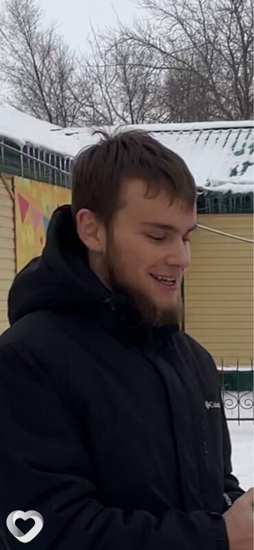 Арсений, 20, Уральске — анкета №3388720