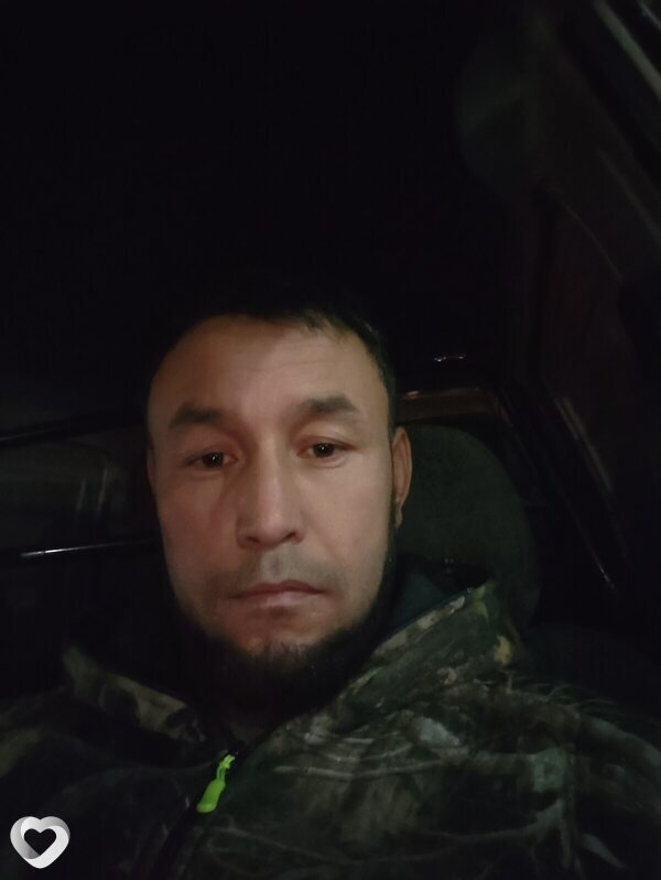 Шавкет, 37, Алматы — анкета №3388721