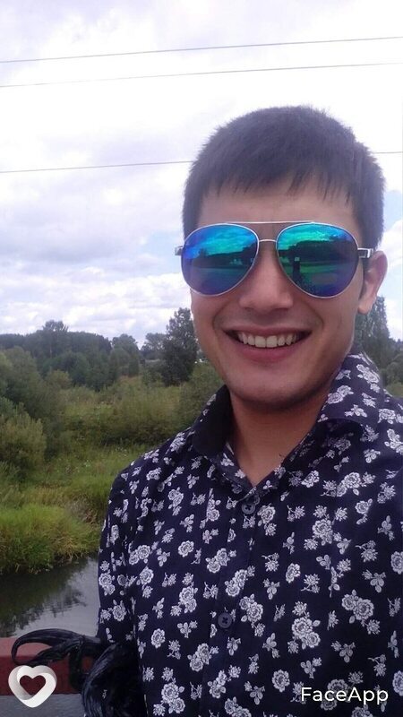 Алик, 39, Екатеринбурге — анкета №3388725