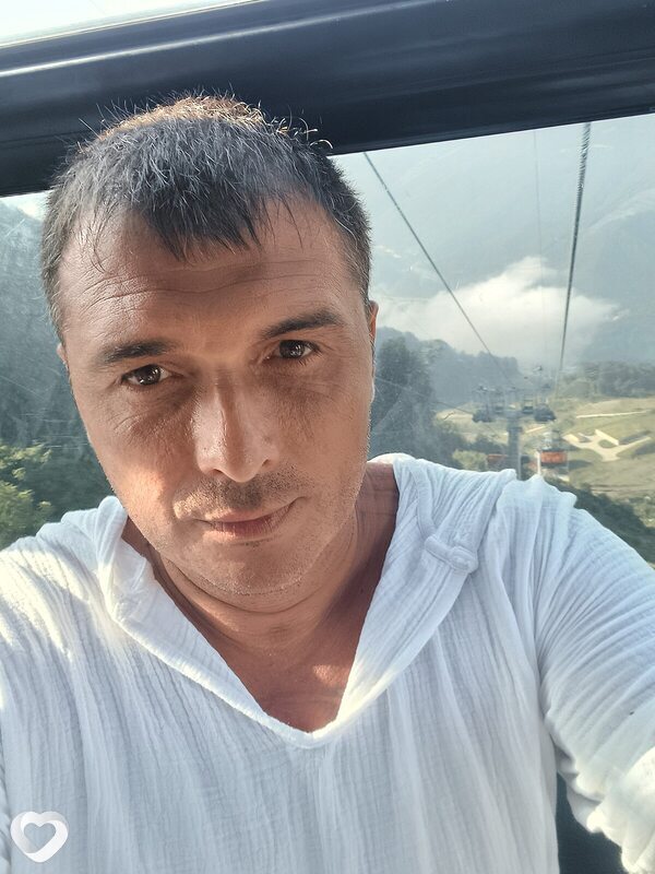 Александр, 45, Тюмени — анкета №3388726