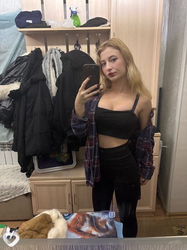 Дина, 19, Костроме — анкета №3388731
