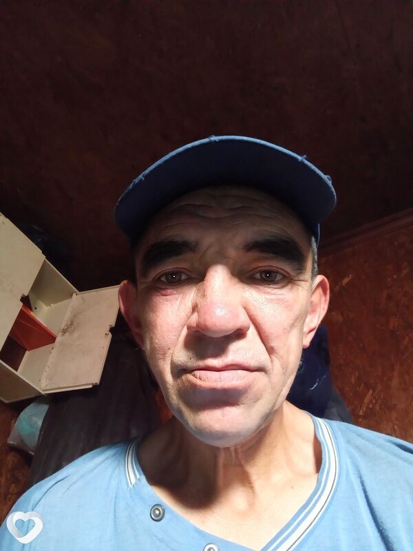 Азат, 46, Набережных Челнах — анкета №3388734