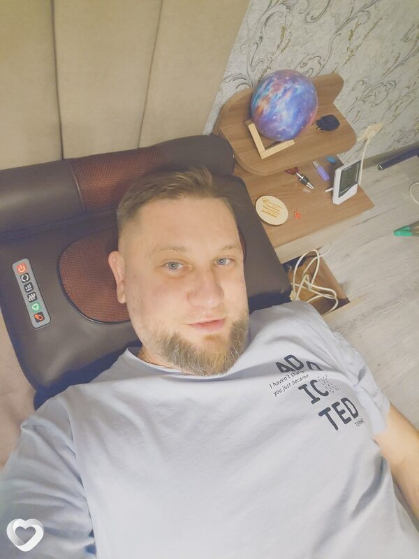 Денис, 43, Шатуре — анкета №3388737