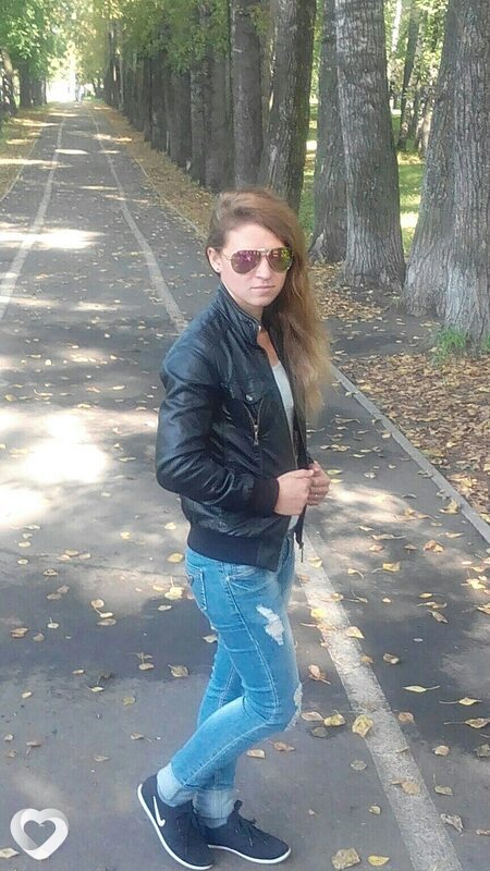 Galina, 32, Новокузнецке — анкета №3388741