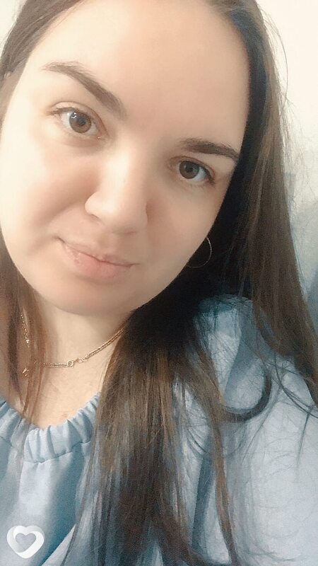 Юлия, 35, Кургане — анкета №3388623