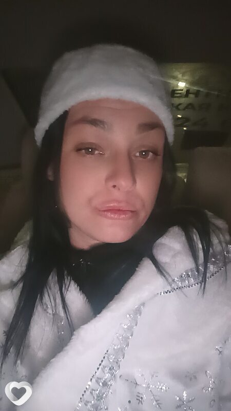 Александровна, 41, Братске — анкета №3388626