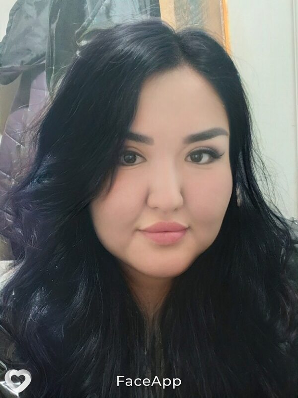 Олимпиада, 37, Якутске — анкета №3388628