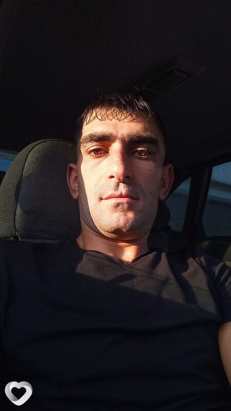 Артур, 36, Батайске — анкета №3388635