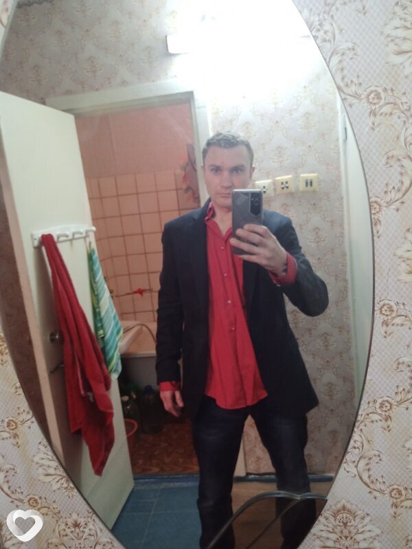 Николай, 33, Луганске — анкета №3388636