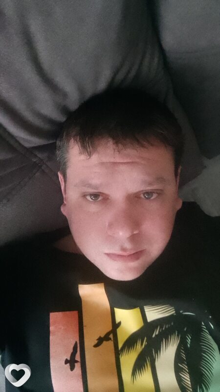 Дмитрий, 37, Новосибирске — анкета №3388641
