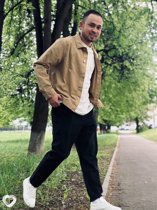 Мага, 28, Череповце — анкета №3388994