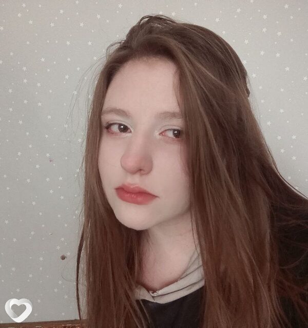 Полина, 19, Туле — анкета №3388999