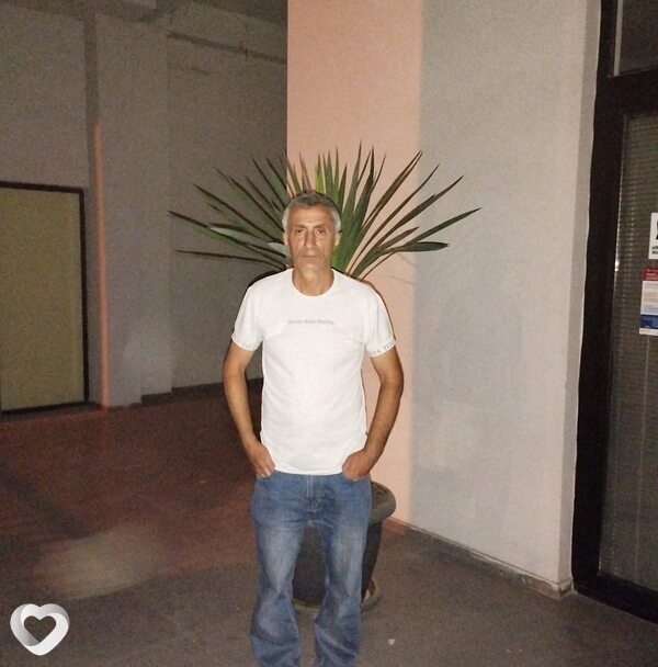 Vito, 41, Тбилиси — анкета №3389004