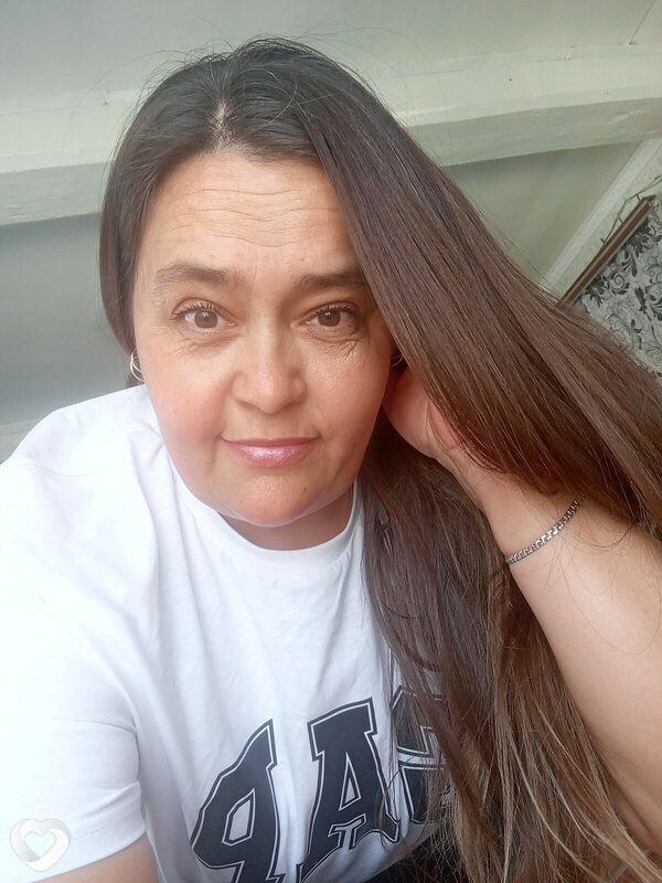 Елена, 43, Пензе — анкета №3389005