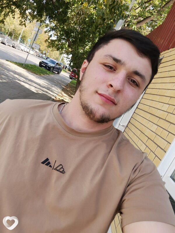 Роман, 24, Москве — анкета №3389006