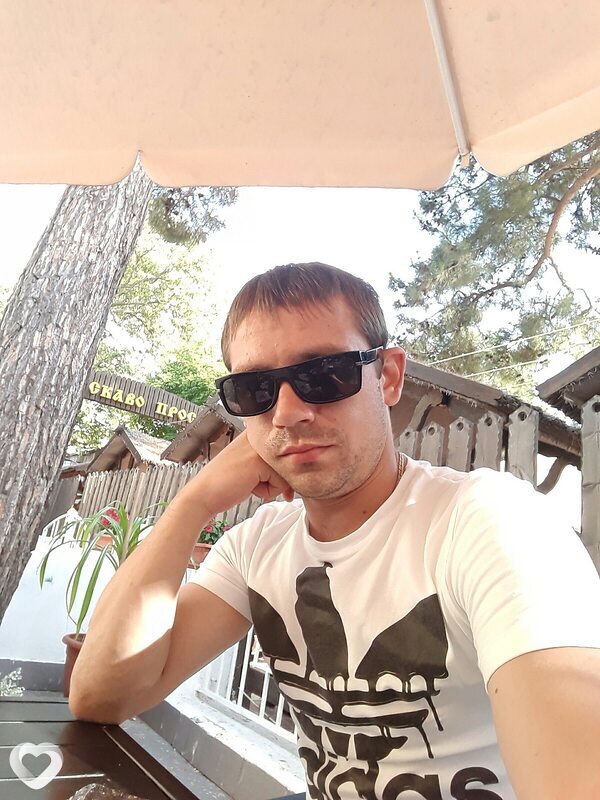 Дмитрий, 37, Воронеже — анкета №3389010