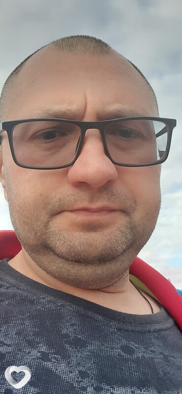 Юрий, 45, Гукове — анкета №3388693