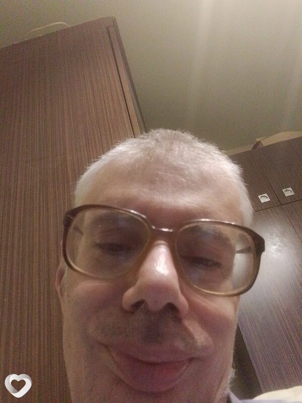 Роман, 51, Москве — анкета №3388696