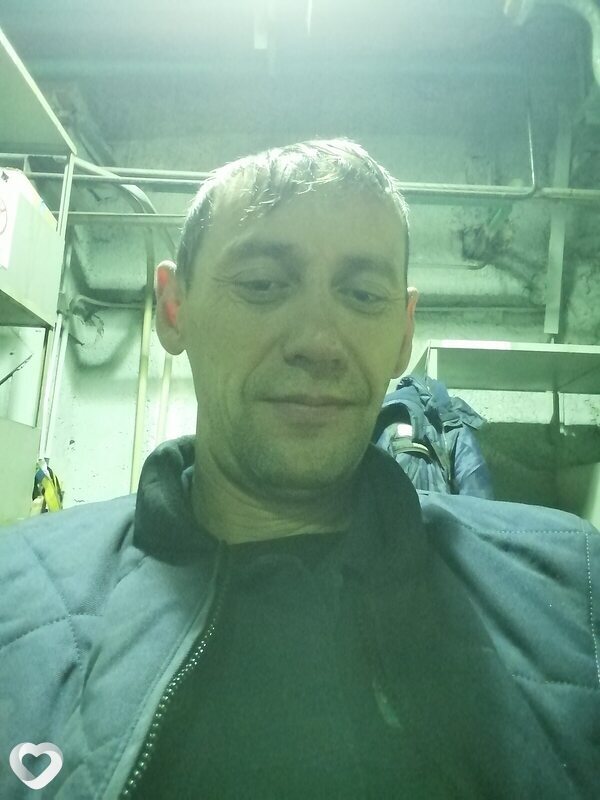 Aleksey, 41, Норильске — анкета №3388709