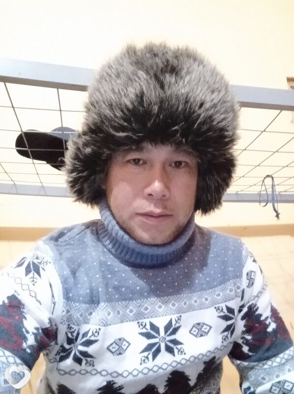 Искандар, 37, Симферополе — анкета №3388712