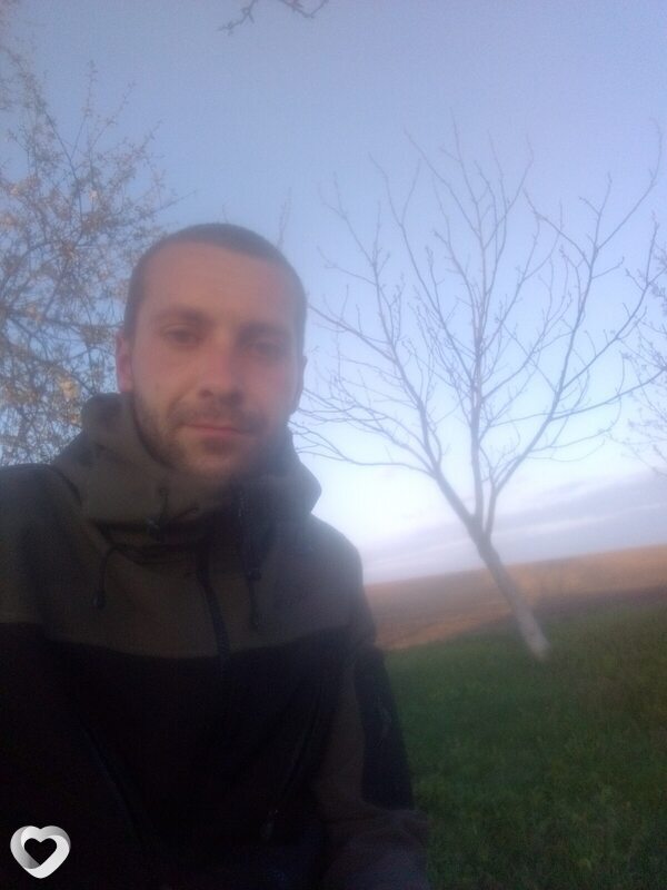 Виктор, 31, Умани — анкета №3388714