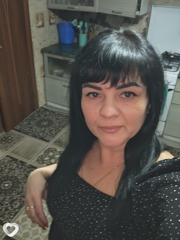 Лена, 46, Павлодаре — анкета №3388715