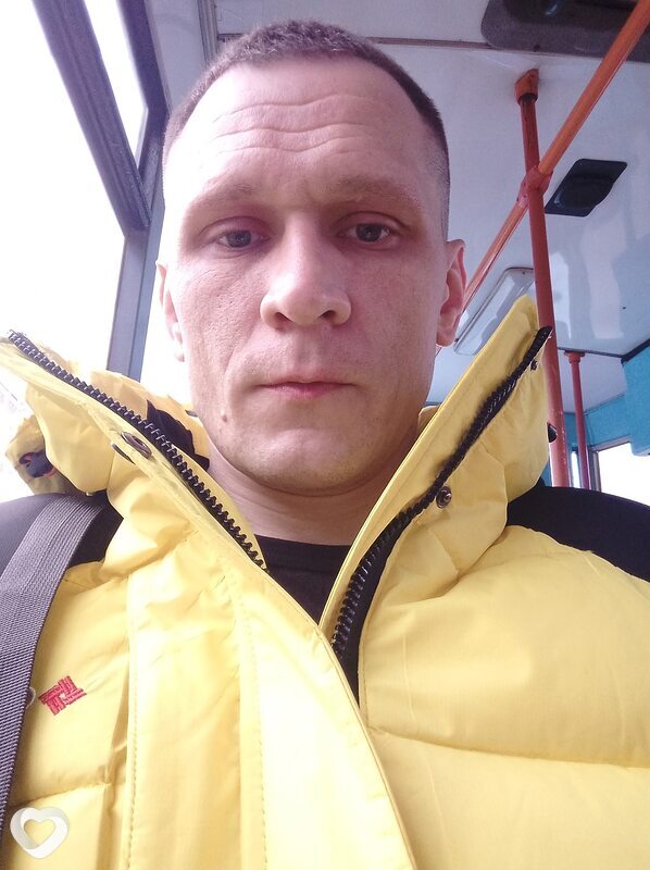 Саня, 39, Минске — анкета №3388525