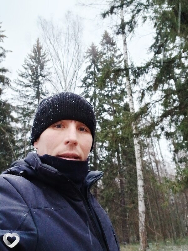 Александр, 36, Казани — анкета №3388536
