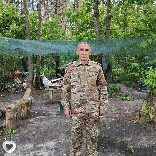 Александр, 58, Калуге — анкета №3388541
