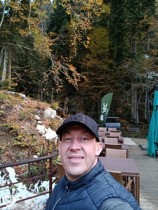 Денис, 42, Екатеринбурге — анкета №3388744