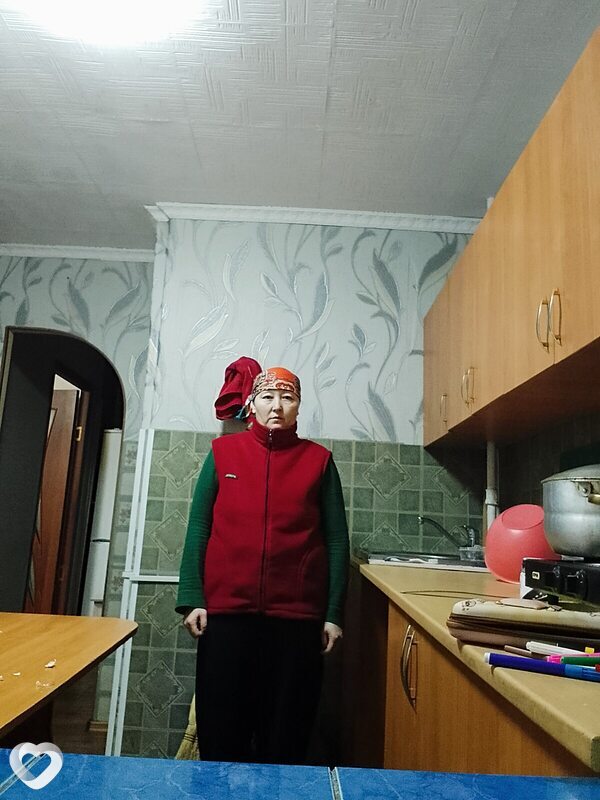 Куралай, Зыряновск