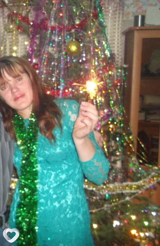 Натали, 40, Иркутске — анкета №3388749
