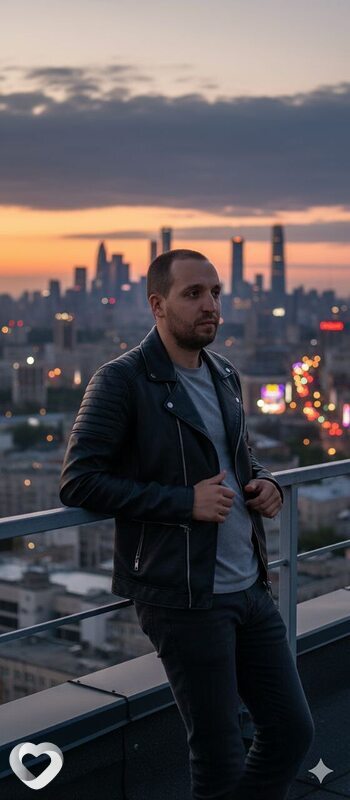 Эдуард, 29, Волжском — анкета №3388757