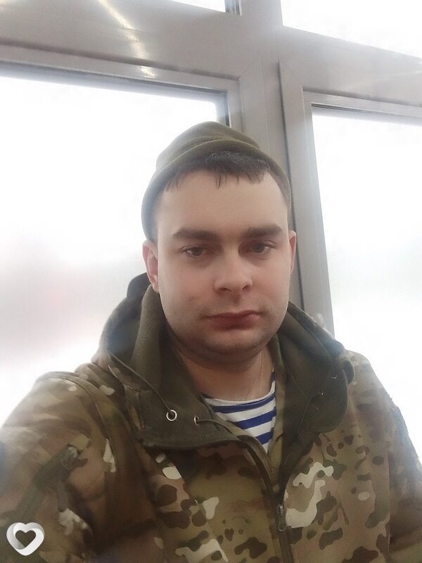Виктор, 28, Пскове — анкета №3388759
