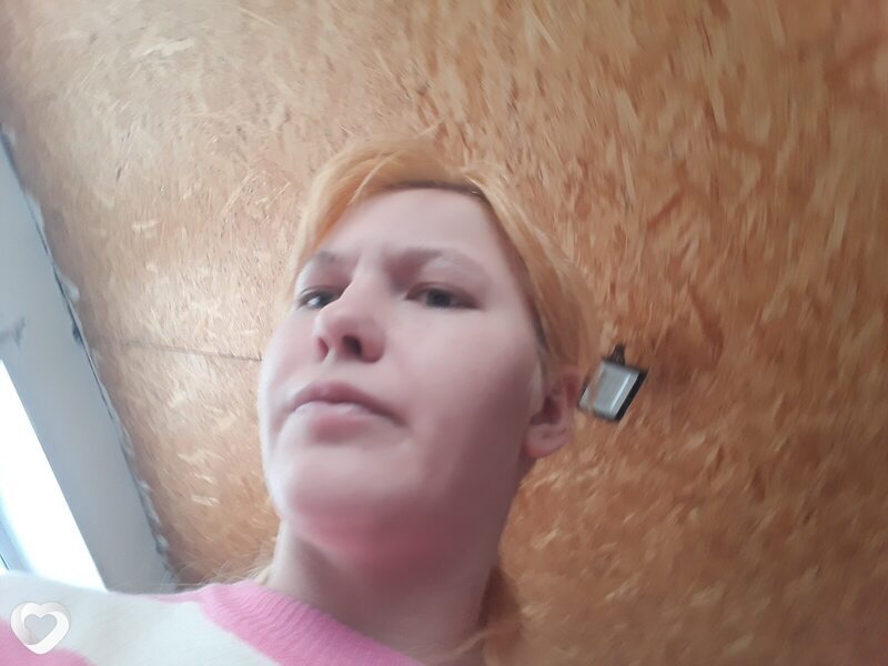 Алина, 23, Бугуруслане — анкета №3388761