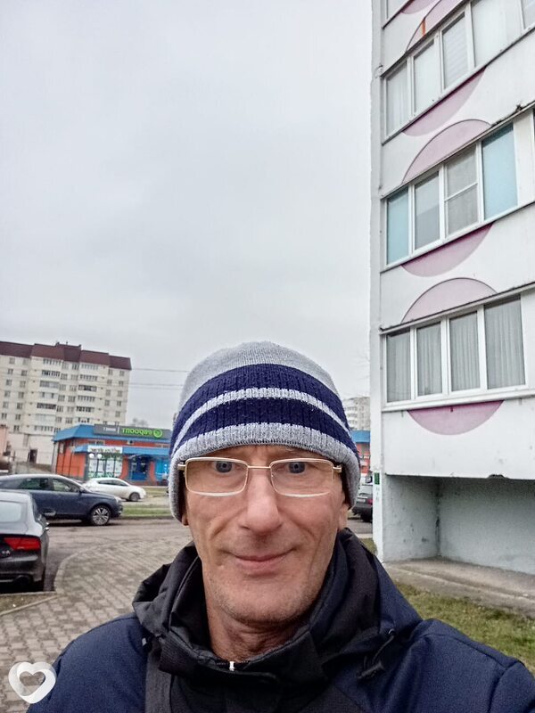 Александр, Светлогорск