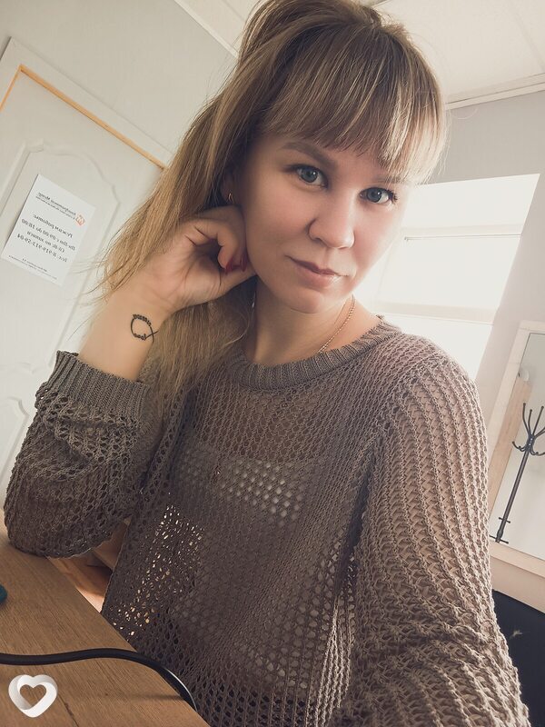 Мария, 32, Воткинске — анкета №3388779