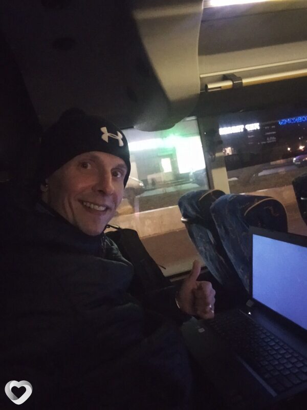 Александр, 39, Мытищах — анкета №3388795