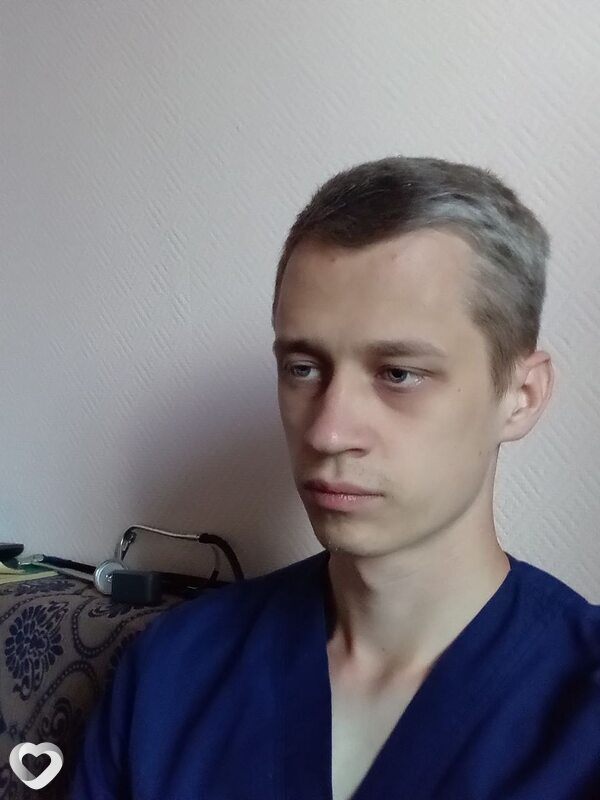 Константин, 26, Тобольске — анкета №3388798
