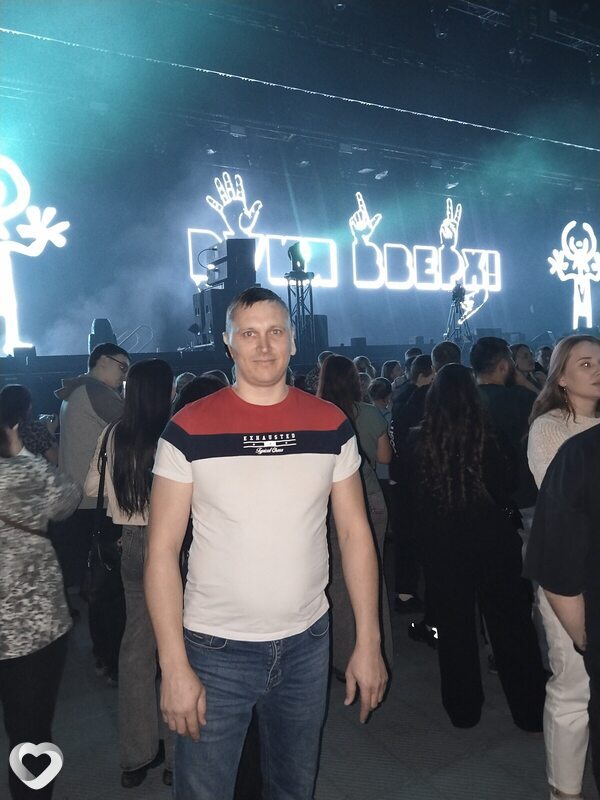 Александр, 39, Новосибирске — анкета №3388800