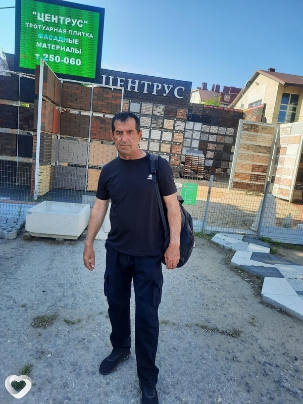Азимжон, 56, Саратове — анкета №3388806