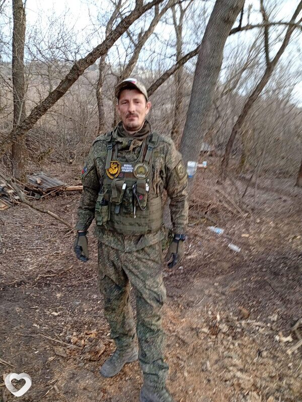 Алексей, 41, Комсомольске-на-Амуре — анкета №3388810