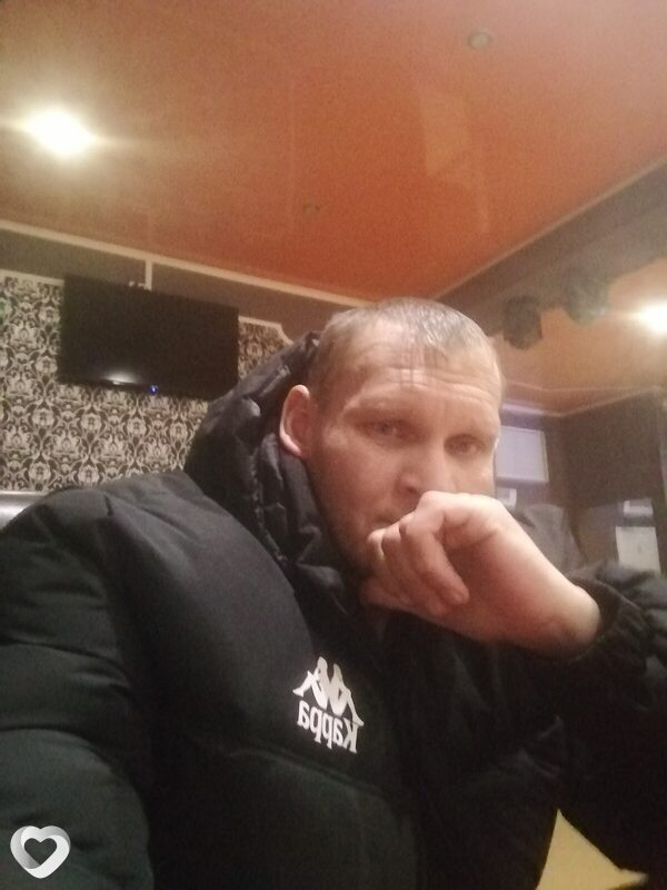 Анатолий, 43, Кургане — анкета №3388811