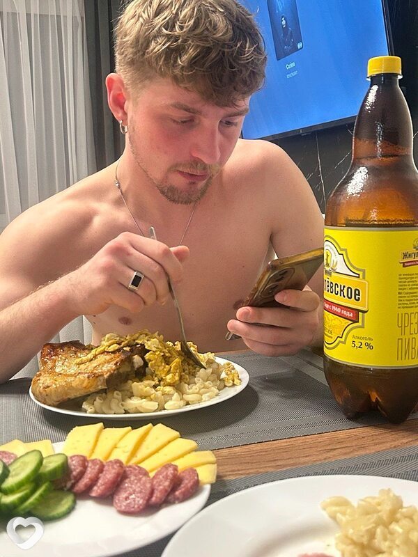 Vova, 31, Березе — анкета №3388815